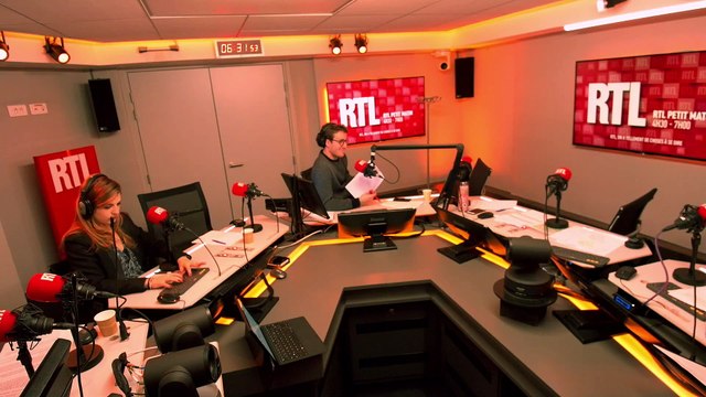 Les infos de 6h30 - Coronavirus : des médecins appellent au calme