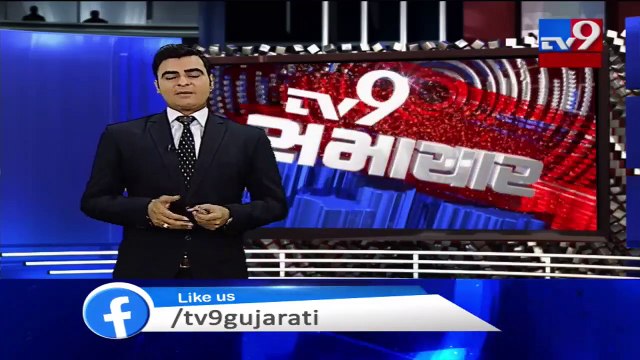 Congress MLA Naushad Solanki slams BJP govt ahead of Gujarat budget 2020- TV9