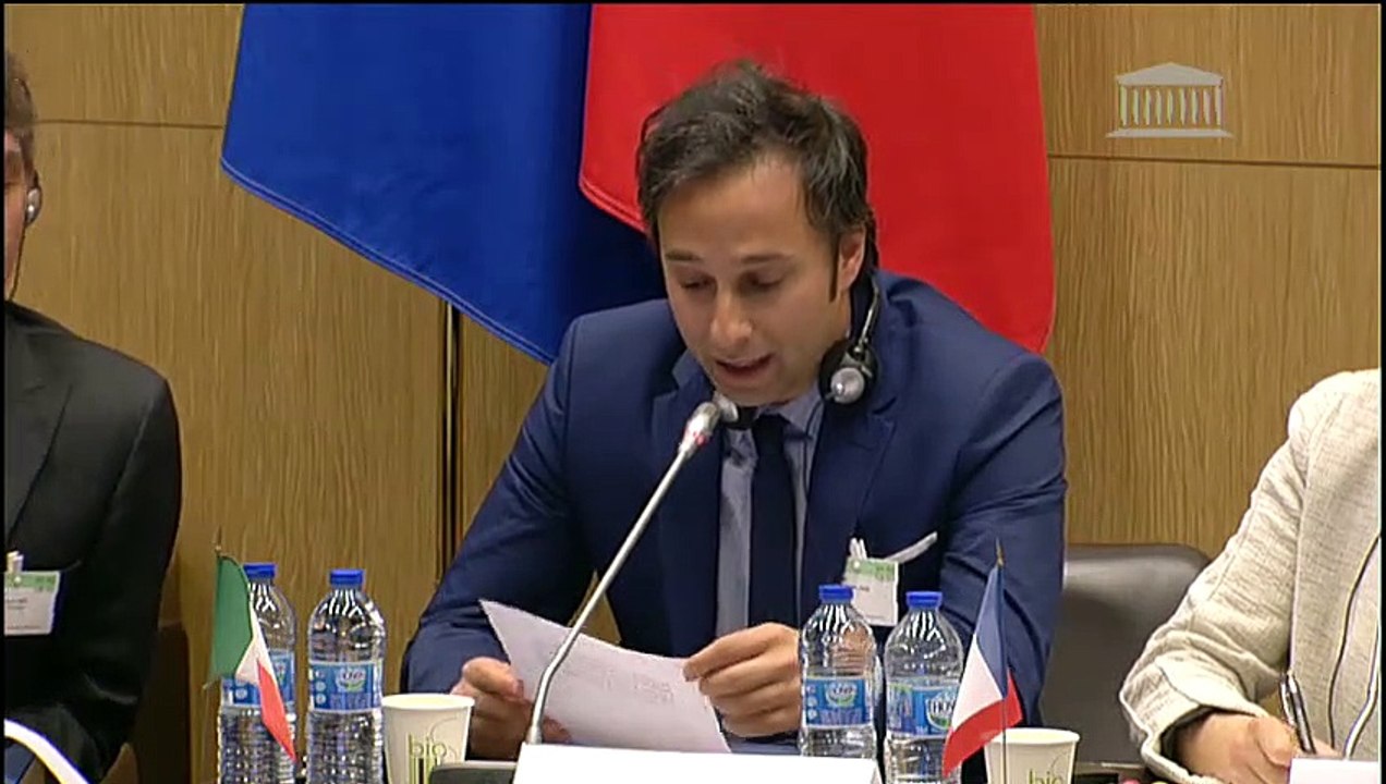 Commission des affaires européennes : Réunion en format " triangle de Montecitorio " avec une délégation de la Chambre des députés italienne et une délégation du Bundestag allemand - Mardi 25 février 2020