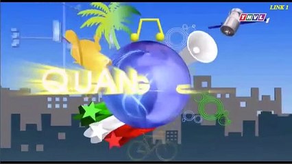 Cuộc Chiến Của Những Vị Thần Tập 71 Lồng Tiếng (THVL1) Không Quản Cáo