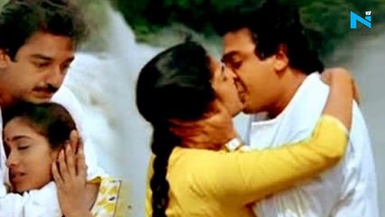 "I was a student when Kamal Haasan kissed me without my consent", says South-Indian actor Rekha