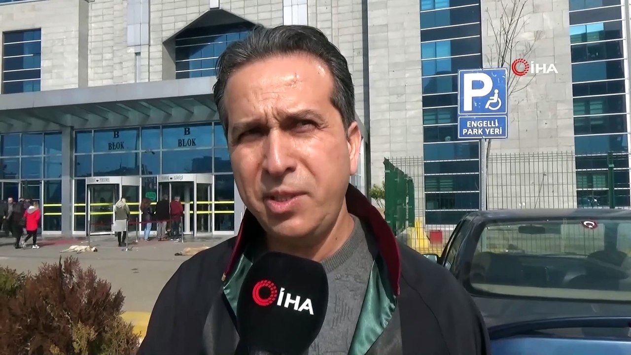 Yıllardır süren babalığın tespiti davasında mahkemeden emsal karar- Yargıtay’ın bozma kararına direndi, üçüncü kez ‘babasıdır’ dedi- “Davalı baba, kasıtlı olarak kan vermekten kaçıyor”