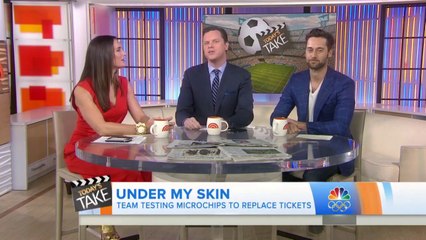 Can YOU Resist the Mark of the Beast Temptation?!