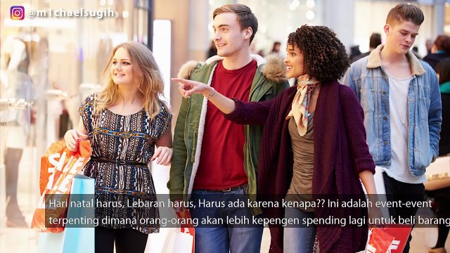 3 Tips Bisnis Online Bikin Customer Ketagihan Belanja di Olshopmu