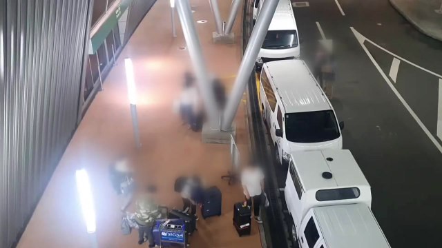 '한국인 입국 금지·제한' 27개국...격리 한국인 잇따라 귀국 / YTN