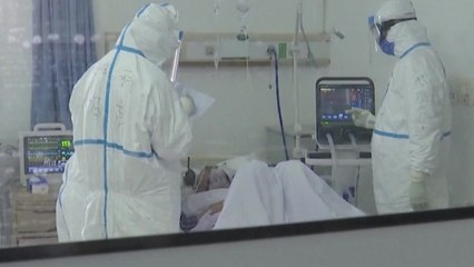 중국, 韓 입국자 격리 잇따라...中 코로나19는 '진정세' / YTN