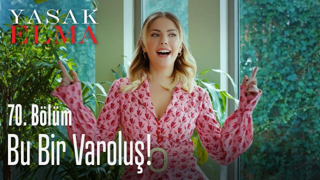 Bu bir varoluş! - Yasak Elma 70. Bölüm