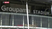 Coronavirus : Le match entre Lyon et la Juventus Turin à huis-clos ?