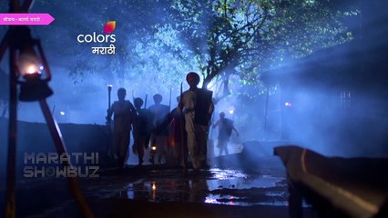 Balumamachya Navan Chang Bhala | महाशिवरात्री निमित्त काशीविश्वेश्वराचं घडलं दर्शन | Colors Marathi