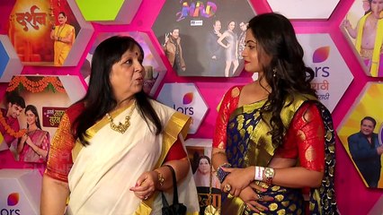 Shweta Shinde | २० वर्षांनी एकत्र | Rohini Hattangadi | Docter Don | Zee Yuva