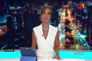 Francia: violento asalto a mujer en centro comercial