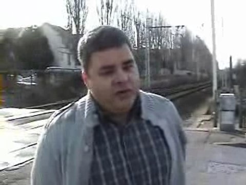 Wissam NEHME - Antony Pour Tous