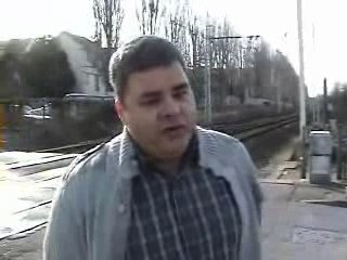 Wissam NEHME - Antony Pour Tous