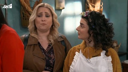 ΠΕΤΑ ΤΗ ΦΡΙΤΕΖΑ - ΕΠΕΙΣΟΔΙΟ 38 - ΣΕΖΟΝ 2