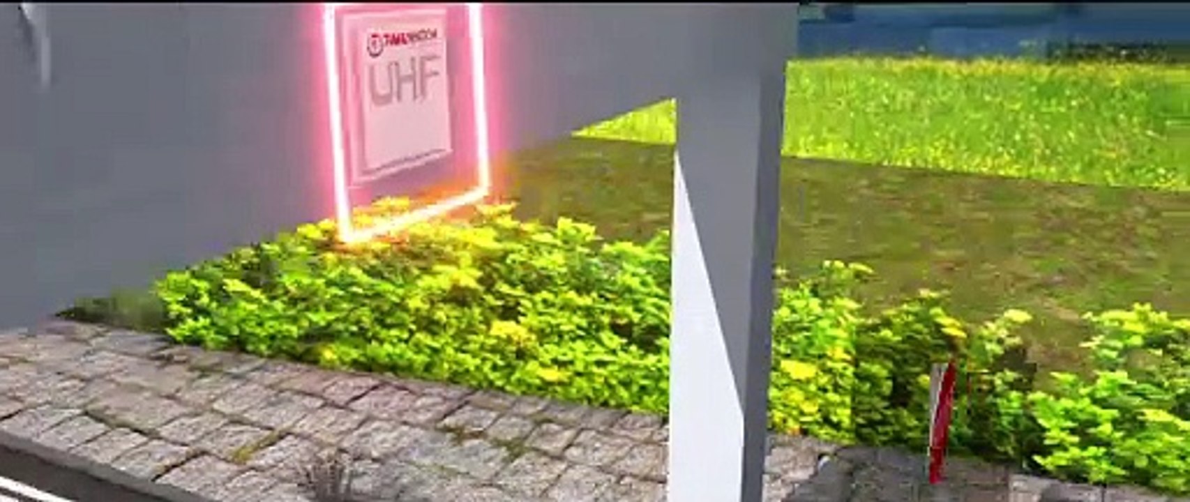 boom barrier