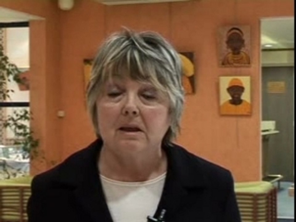 Michèle Sausset-Lescure