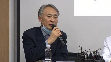 [현장영상] '코로나19' 사망자 특징과 원인...중앙임상위원회 브리핑 / YTN