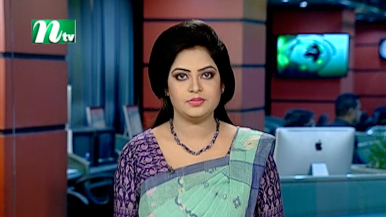 NTV Modhyanner Khobor | 26 February 2020