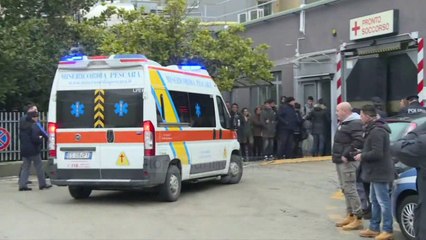 Itali, koronavirusi nuk ndalet! Shkon në 11 numri i viktimave