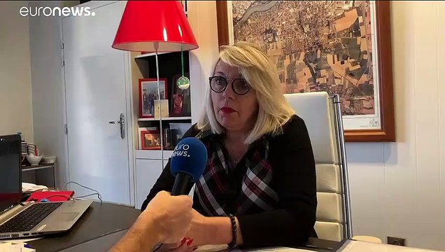 Lione: per la Juve (che perde per 1-0) le misure anti coronavirus non valgono