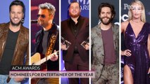 ACMs 2020: Thomas Rhett, Maren Morris and Dan   Shay Lead Nominations with Keith Urban to Host