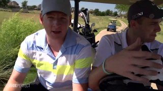 Golf Stereotypes | Dude Perfect