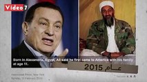 من أديس أبابا لبورسعيد.. مبارك ينجو من 5 اغتيالات ليموت على فراشه