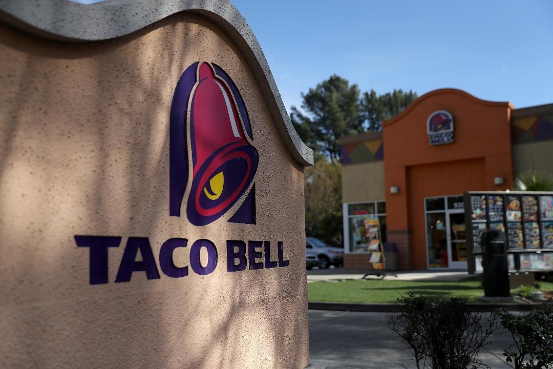 Taco Bell Is Finally Ready to Embrace Plant-Based Meat