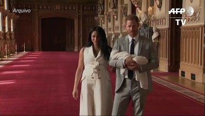 Canadá vai deixar de pagar segurança de Harry e Meghan