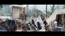 The Call of the Wild movie clip - Journey to Dawson