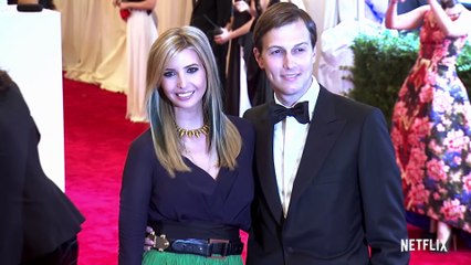 Dirty Money Season 2