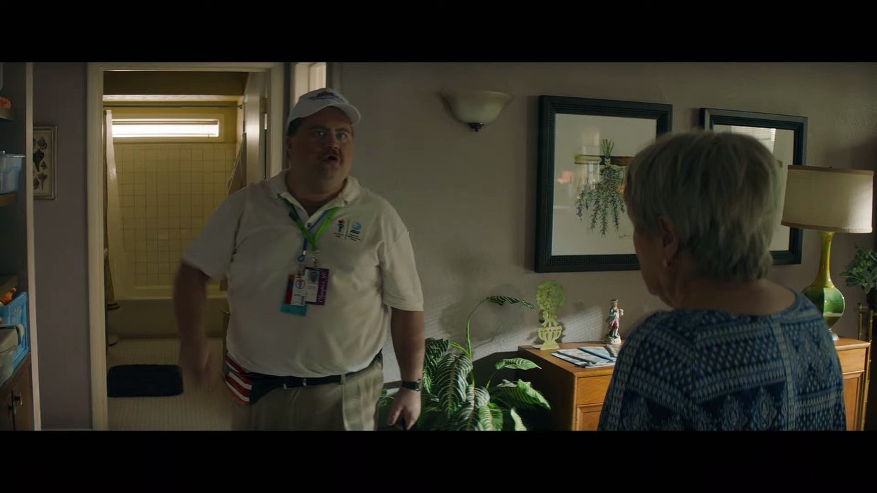 Richard Jewell Movie Clip - It Was Complete Chaos