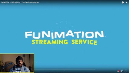 Nicolas vs Barry - Gangsta