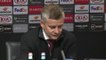 Man United's new signings have made a difference - Solskjaer