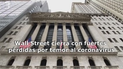 América al día en 60 segundos: jueves 27 de febrero