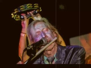 Nik Turner - Approaching The Unknown