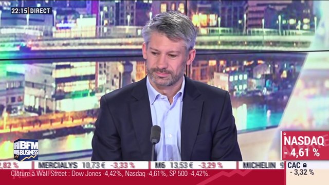 Les coulisses du biz: Quelle communication de crise pour les entreprises impactées par le Covid-19 - 27/02