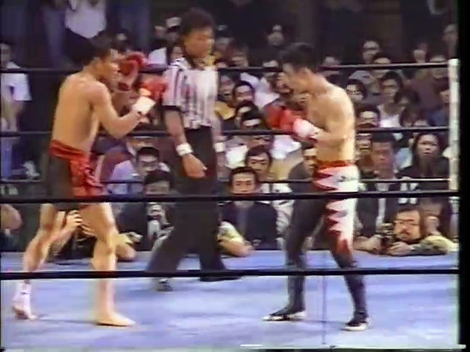 Kingdom 04.05.1997 Part 2