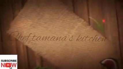 How to Cook Aloo Bhujia recipe by Chef Tamana's Kitchen Potato recipe