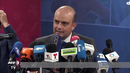 Colombia pondrá en cuarentena a evacuados de Wuhan por nuevo coronavirus