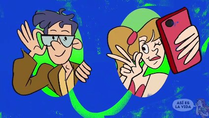 Mi papá encontró una prueba de embarazo positiva en casa. ¡Pero no es mía!