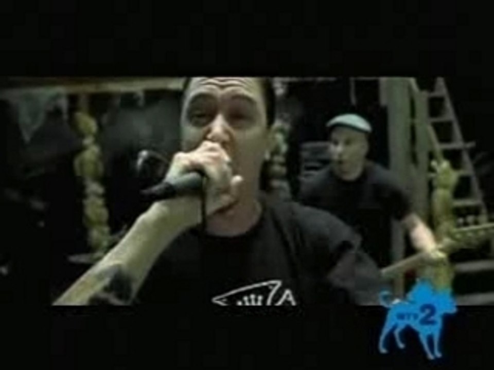 Sick Of It All - Take The Night Off (clip)