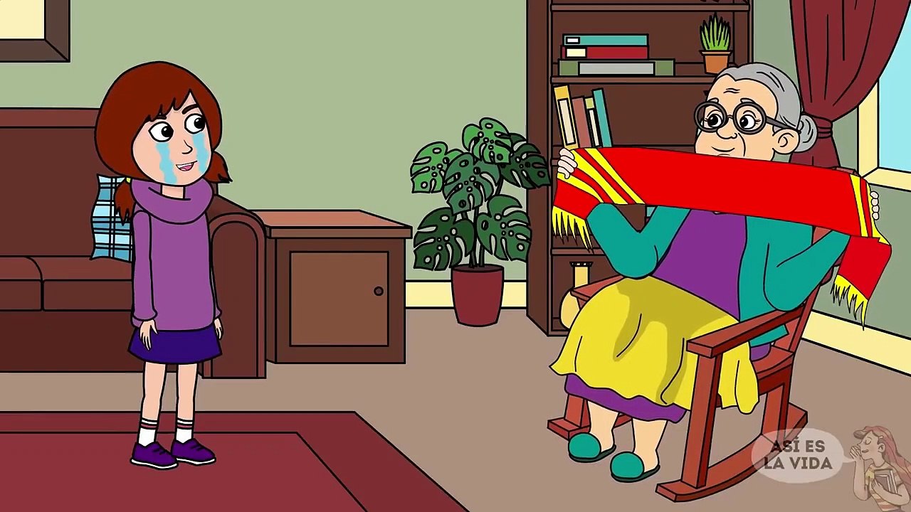 Mi mamá se casó y no me invitó a la boda