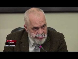 Edicioni i Lajmeve Tv Klan 27 Shkurt 2020, ora 23:30