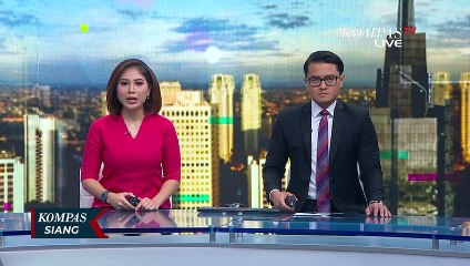 TNI Jemput 188 WNI Kru Kapal World Dream