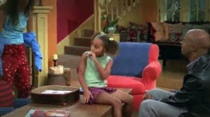 My Wife And Kids S02E03 No Rules