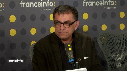 Covid-19 : "Pour l'instant, le virus ne circule pas en France", selon un infectiologue