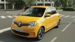 La nuova Renault Twingo Z.E. - Più che mai la regina della città