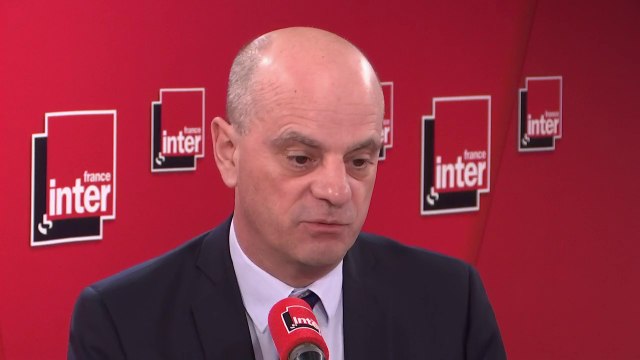 Jean-Michel Blanquer, ministre de l'Éducation nationale, a une vision : Faire du prof français le professeur le mieux payé d'Europe, en mettant le paquet