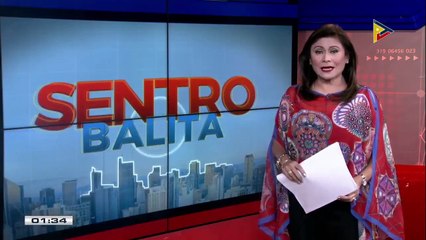 PNP Western Visayas, inabswelto si Espenido ukol sa illegal drug trade